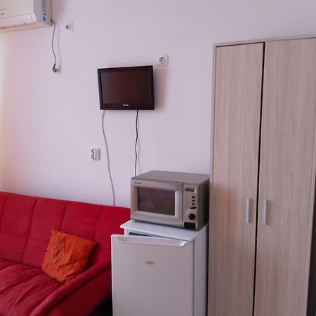 Apartament Janet Apartamento Pomorie Exterior foto