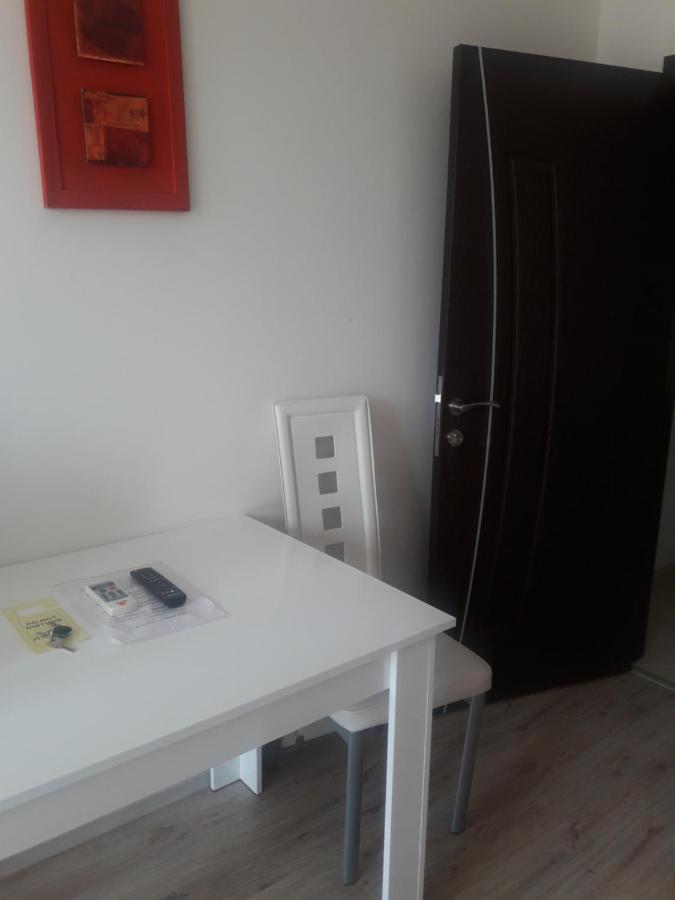 Apartament Janet Apartamento Pomorie Exterior foto