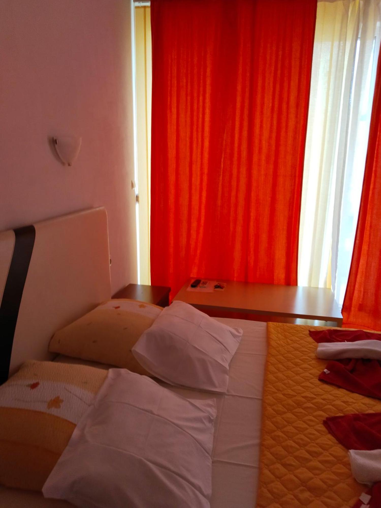 Apartament Janet Apartamento Pomorie Exterior foto