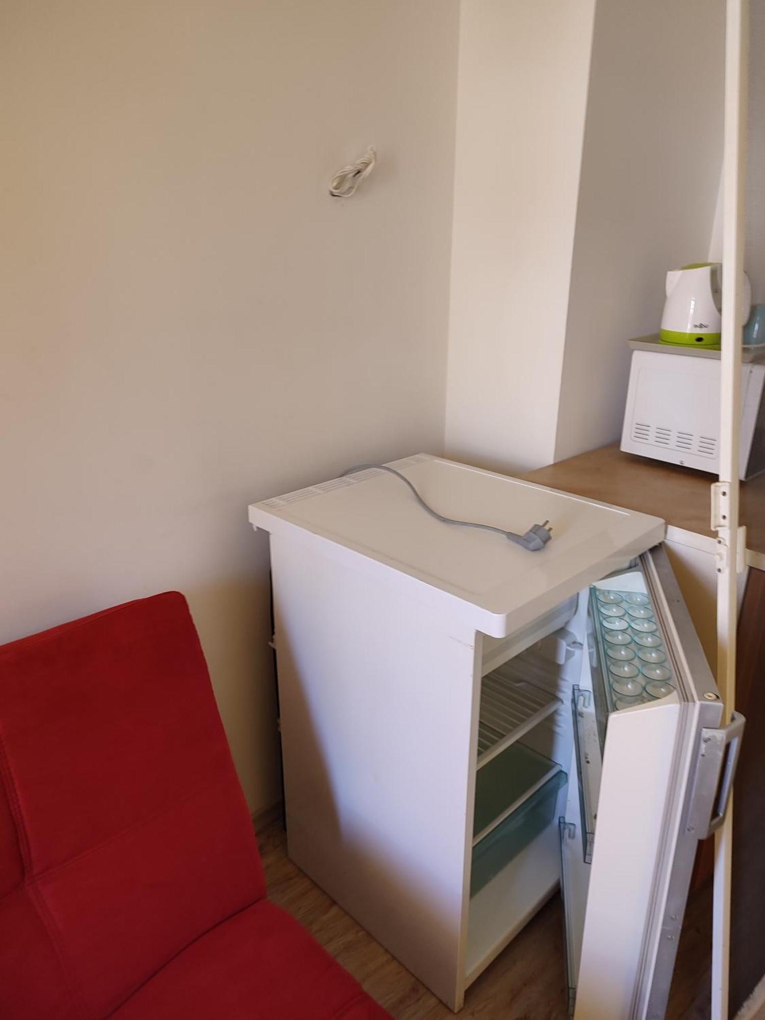Apartament Janet Apartamento Pomorie Quarto foto