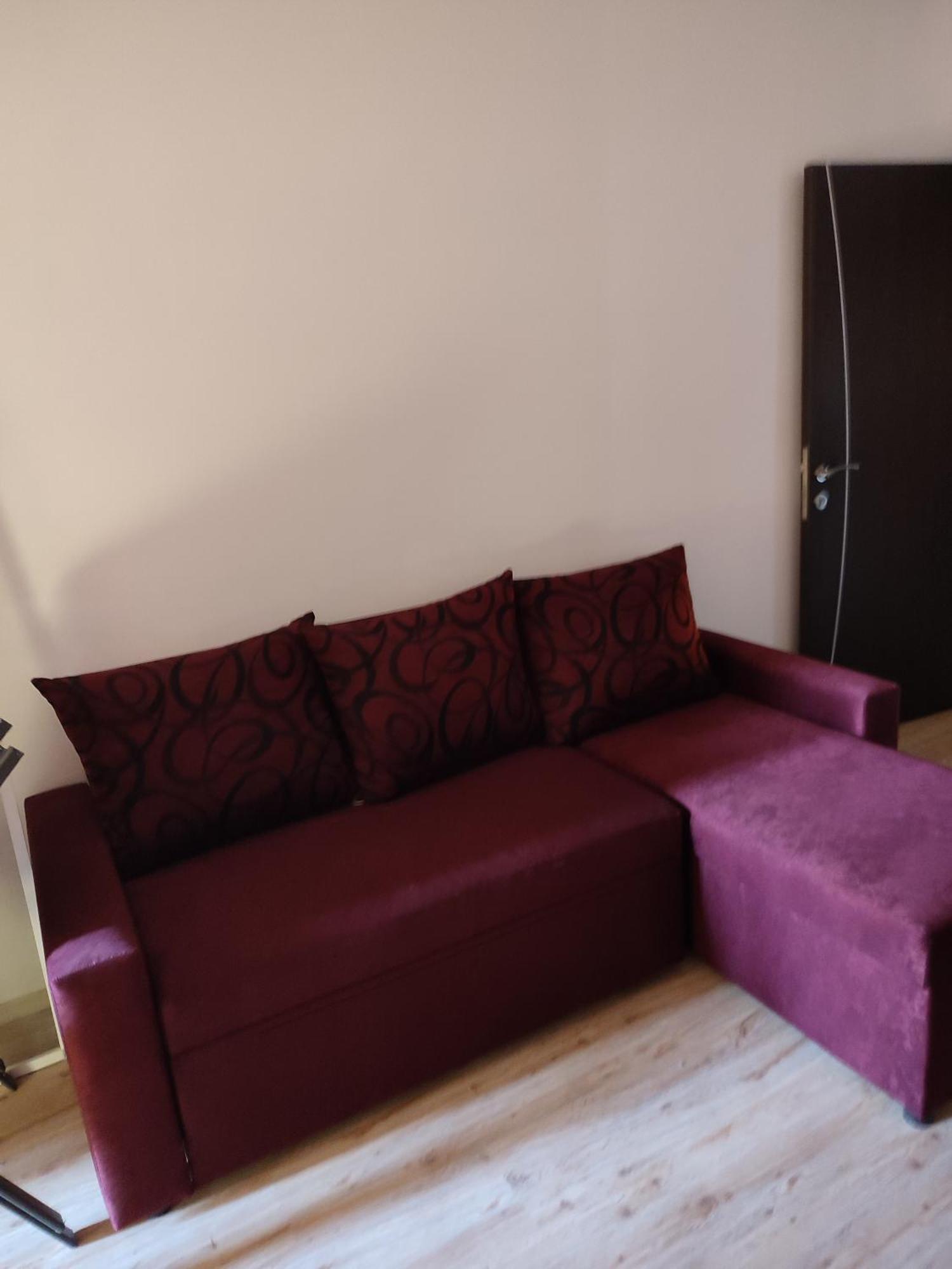 Apartament Janet Apartamento Pomorie Quarto foto