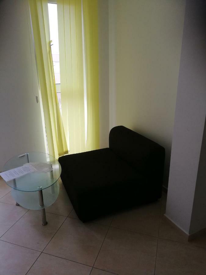 Apartament Janet Apartamento Pomorie Exterior foto